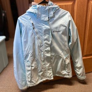 Columbia Jacket
